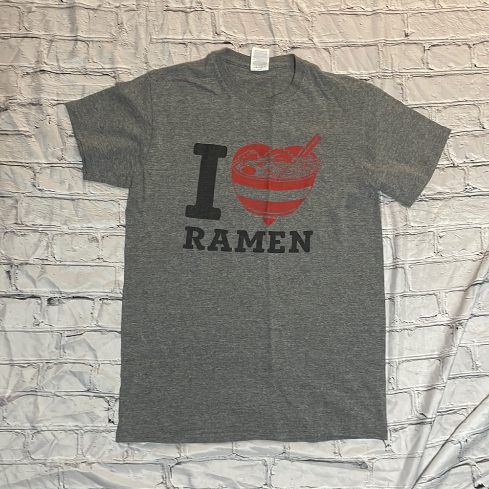 I love ramen T-Shirt